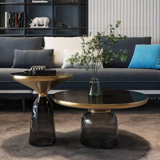 Storm Luxury Tea Tables