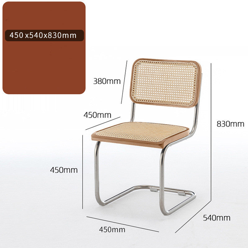 Wisteria Retro Dining Chair