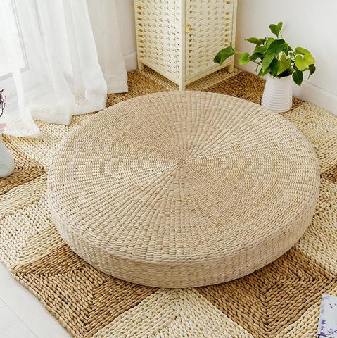 Natural Straw Tatami Mat