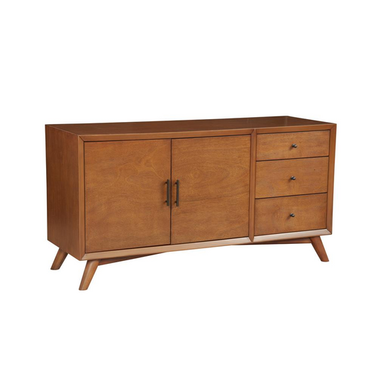 Flynn Sideboard, Acorn