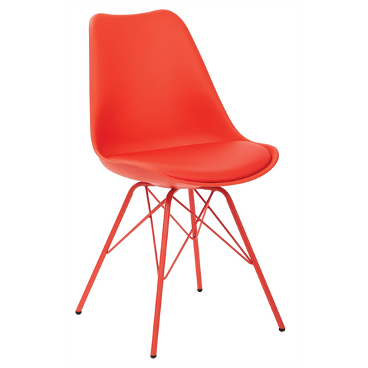 Emerson Student Side Chair