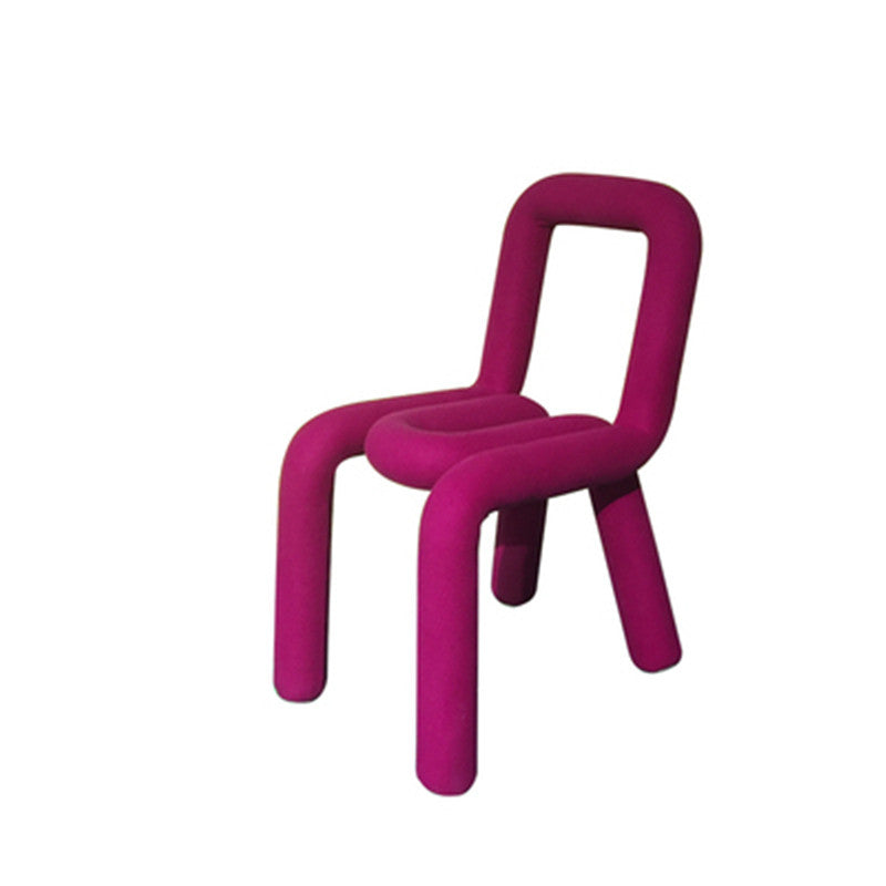 Paperclip Dining Chair