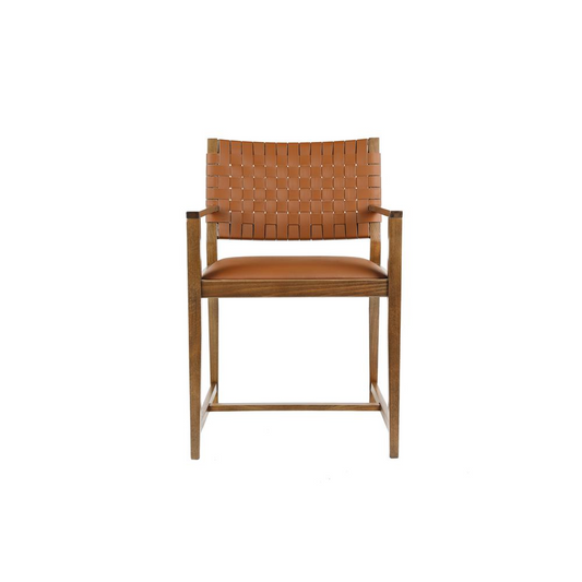 Ruskin Arm Chair