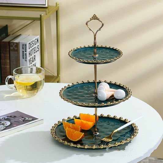 Princesa Multi-level Serving Tray