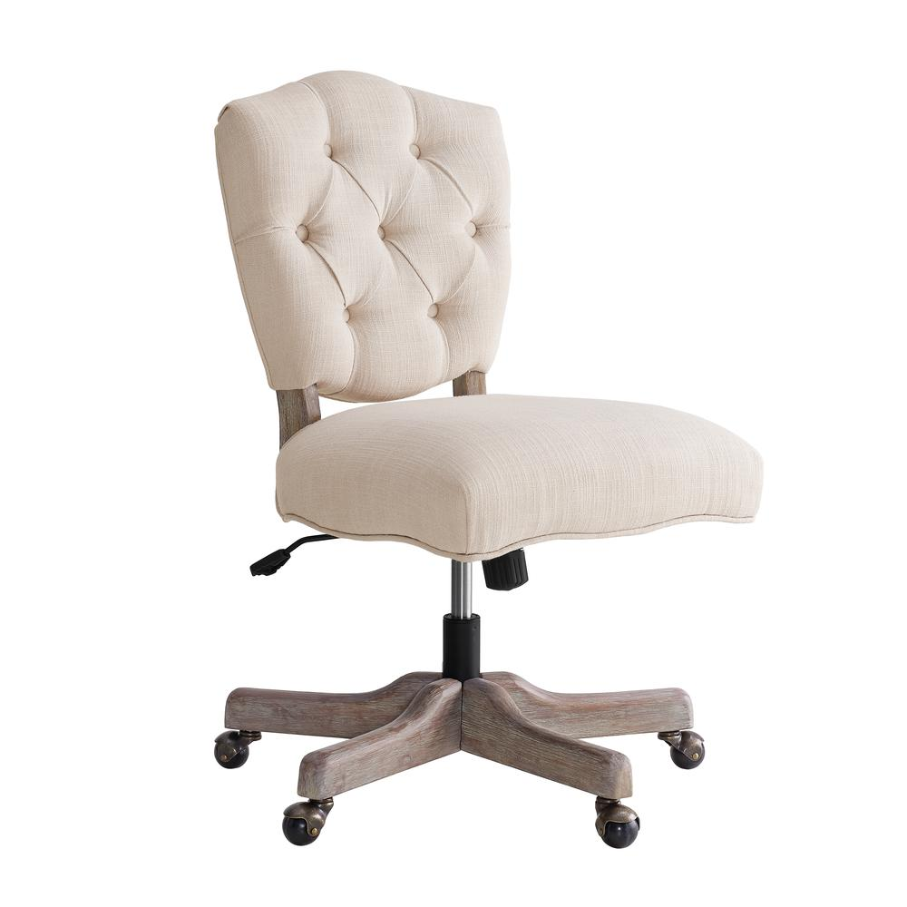 Kelsey Office Chair, Gray