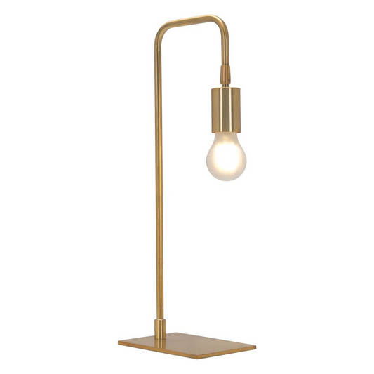 Martia Table Lamp Copper