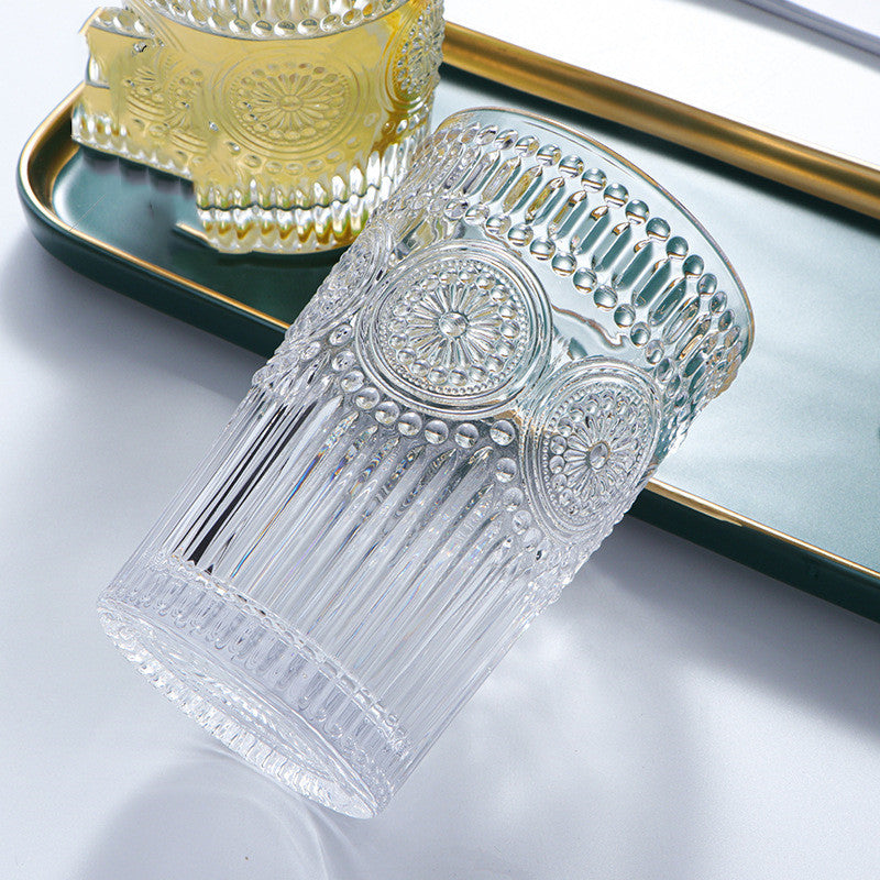 Nordic Crystal Cup