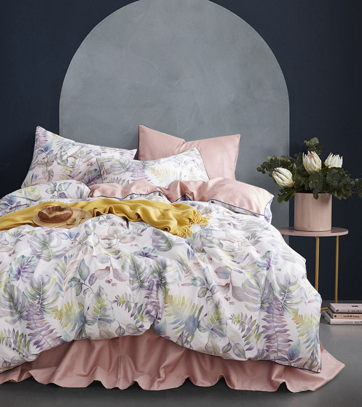 Four-Piece Bedding Set