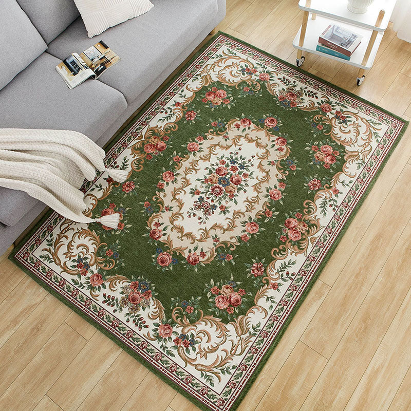 Baret Rectangular Area Rug