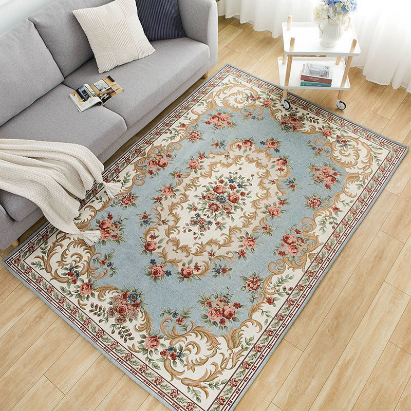 Baret Rectangular Area Rug