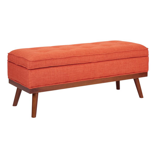 Katheryn Storage Bench