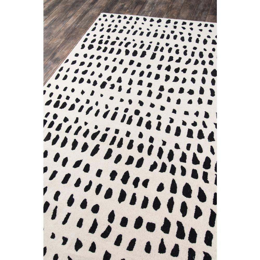 Delmar Area Rug, Ivory, 8' X 10'