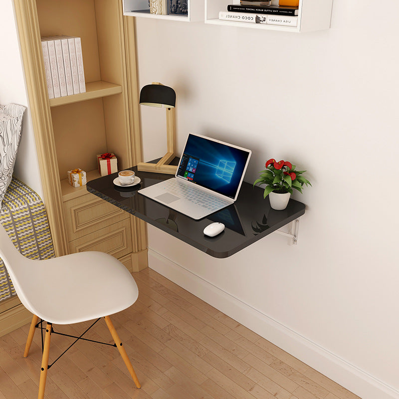 Wall-mounted Folding Desk