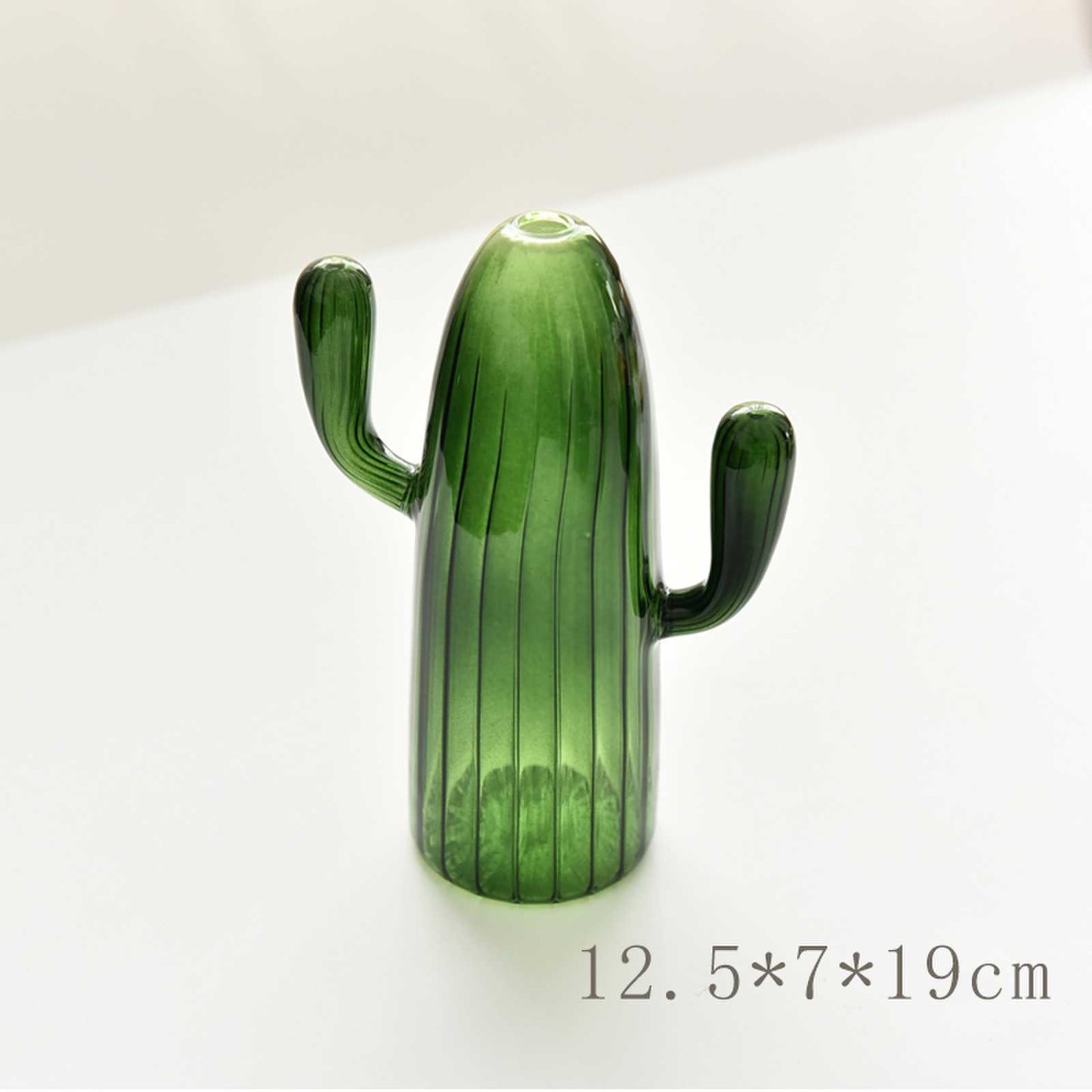 Desktop Decoration Cactus Vase