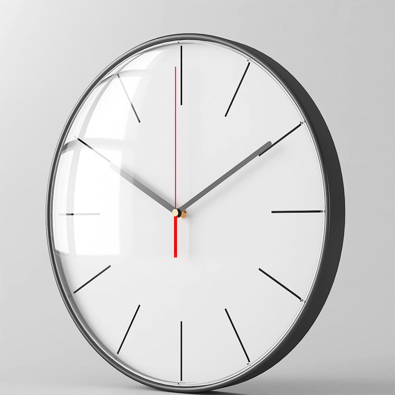 art modern clock