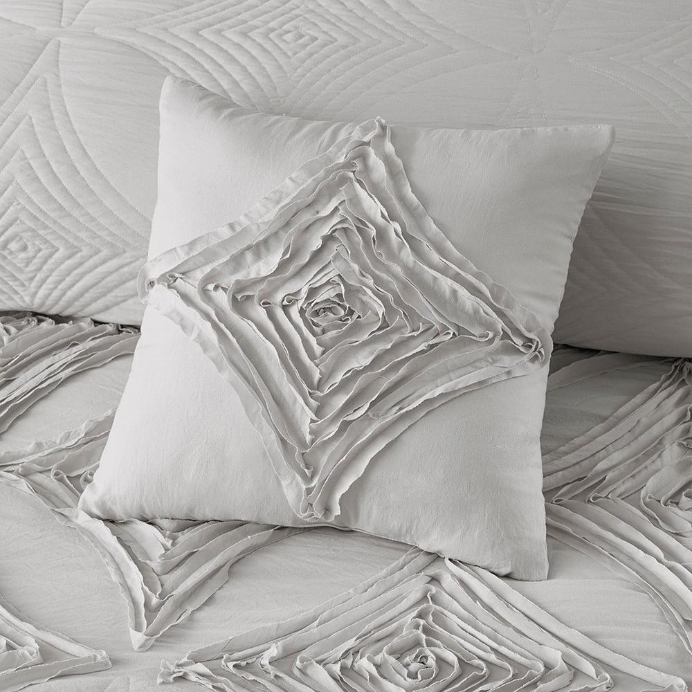 100% Polyester Comforter Set,MP10-6295