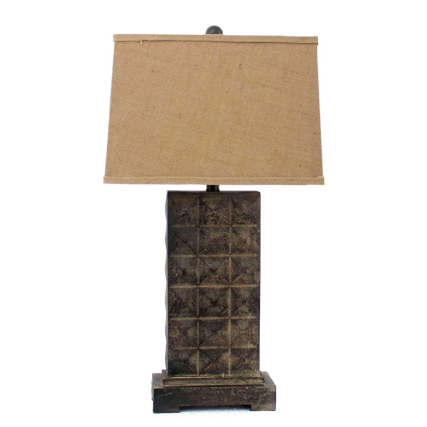 Elijah Vintage Table Lamp