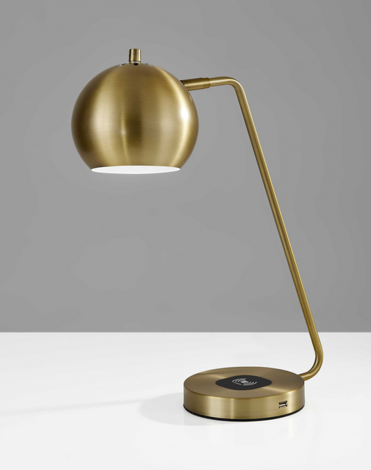 Good Dome Table Lamp