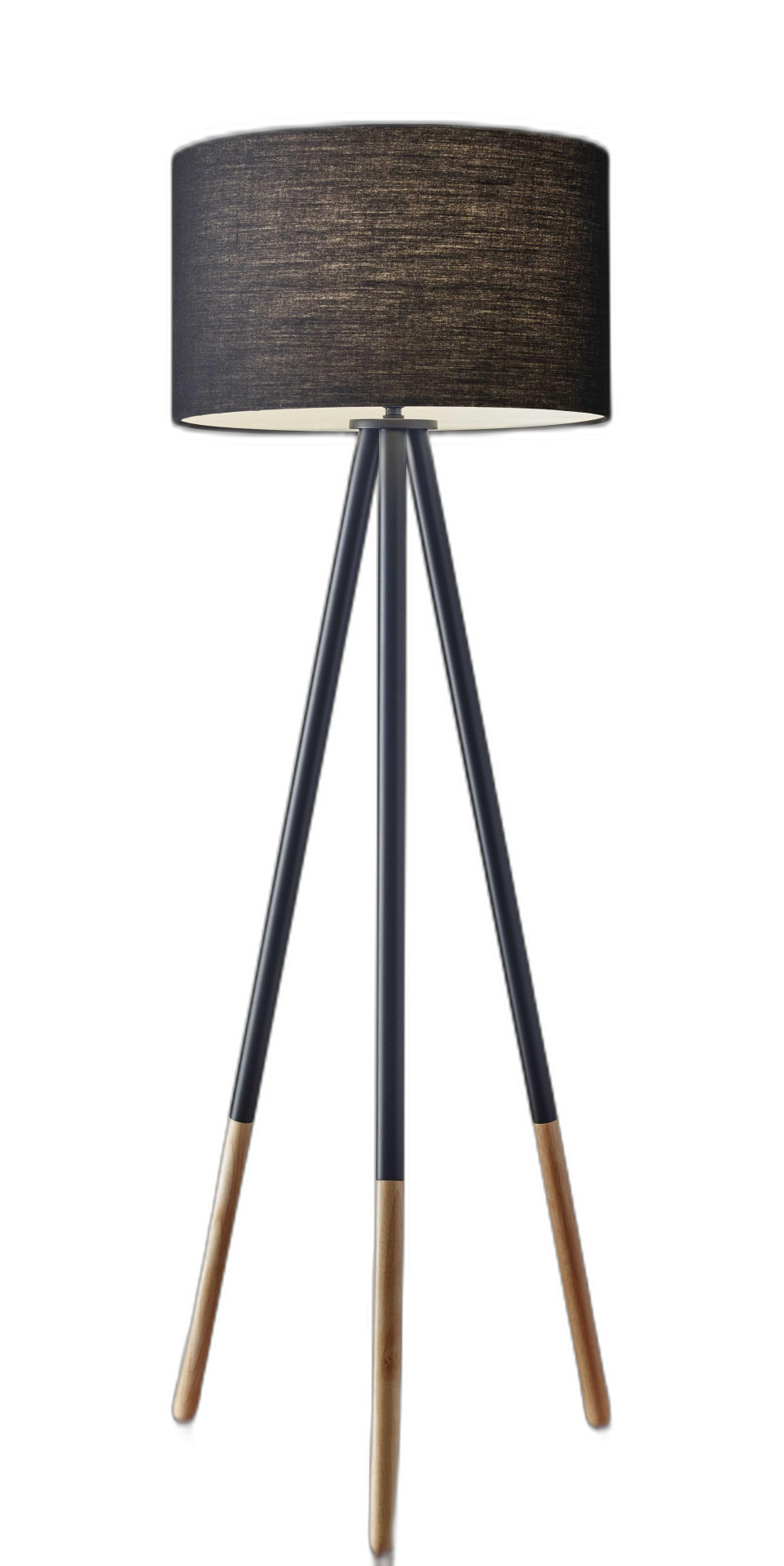 Opera Tripod Floor Lamp