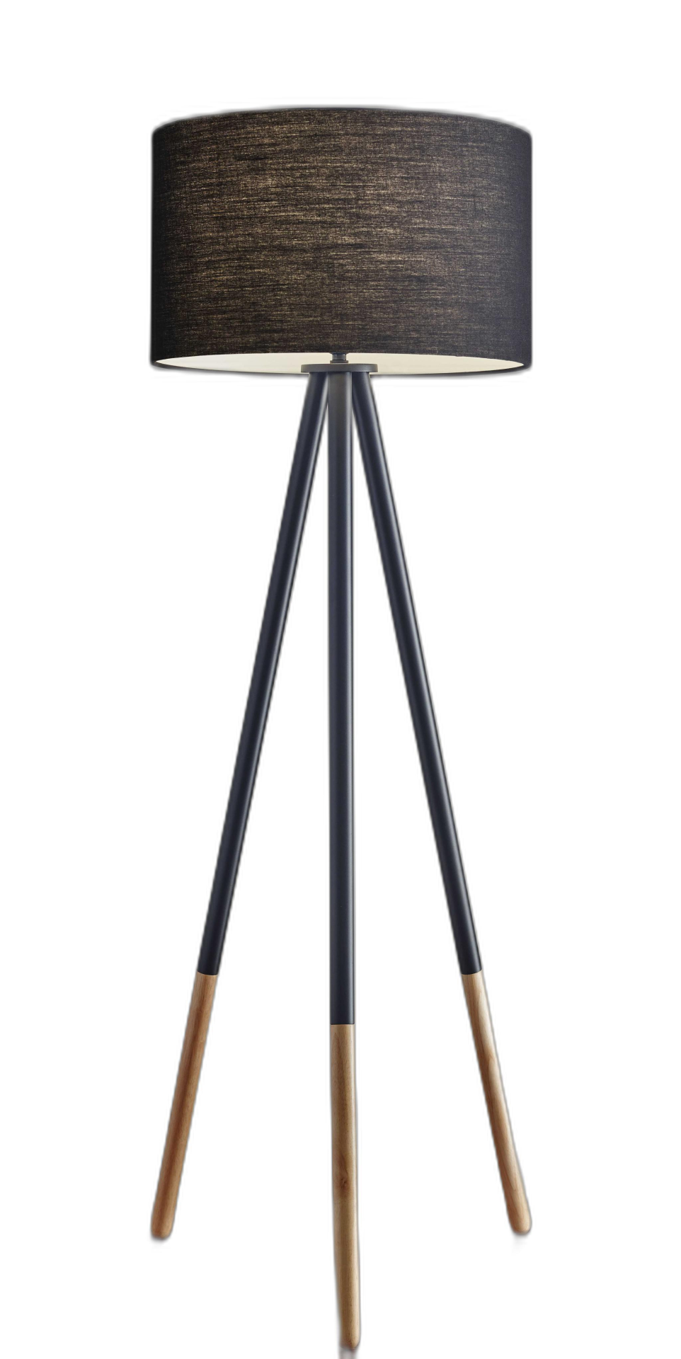 Opera Tripod Floor Lamp