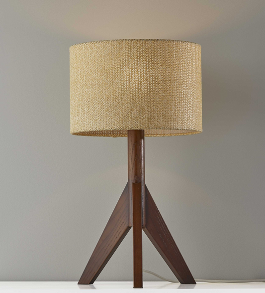 Apollo Tripod Table Lamp