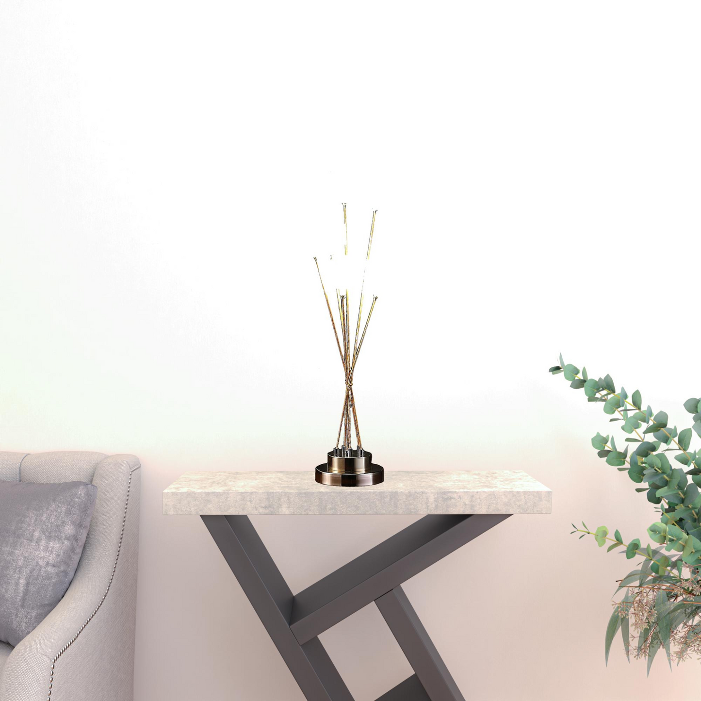 Helium Table Lamp