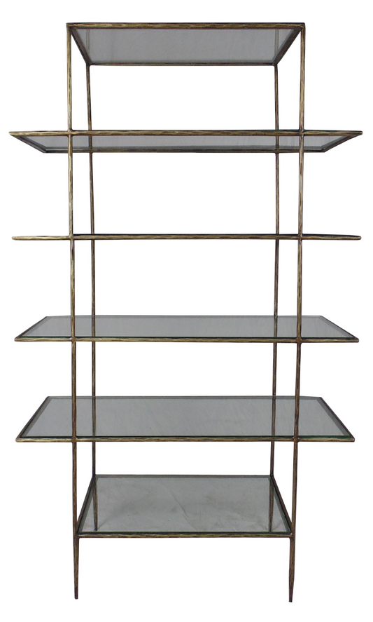 Five Iron Etagere