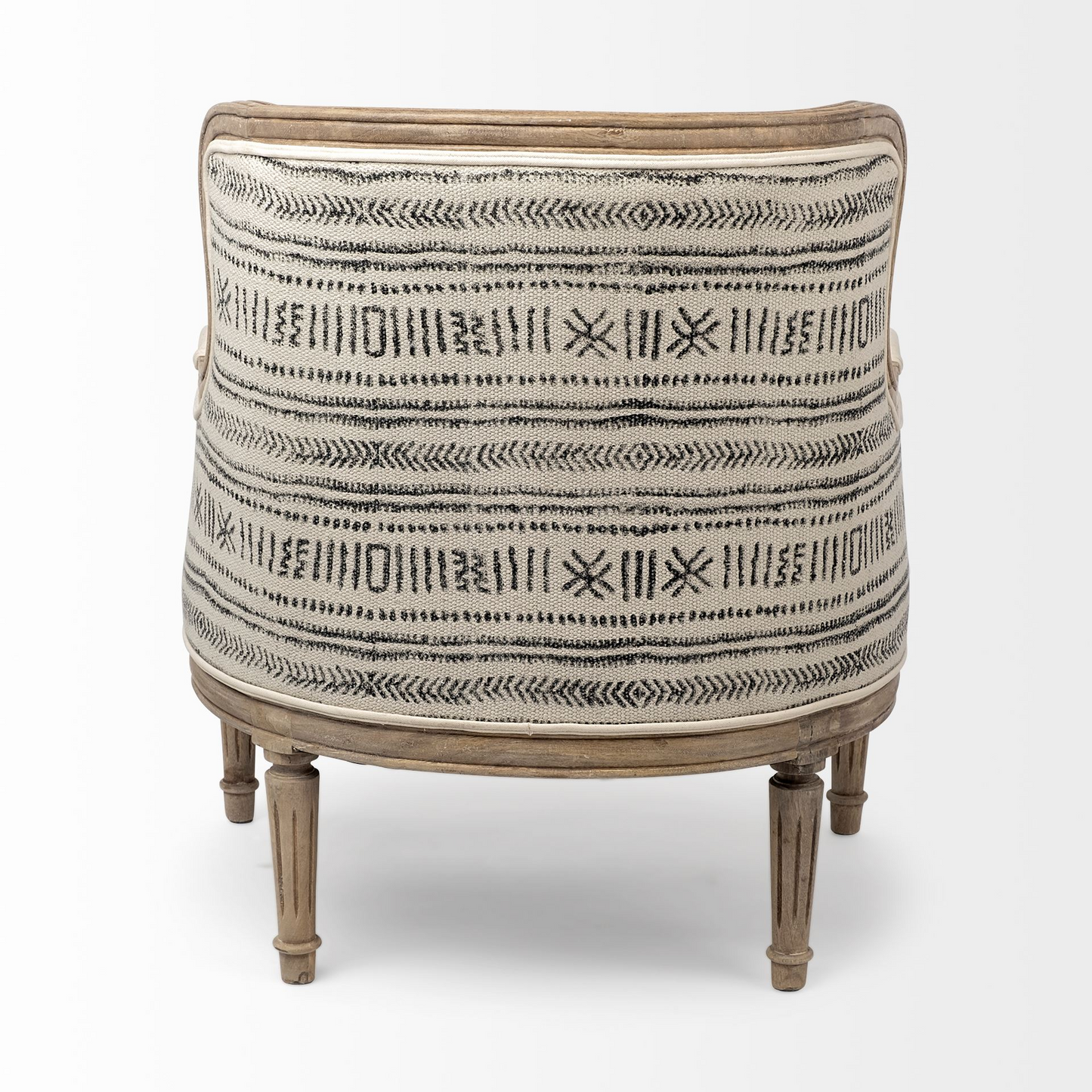 Elizabeth Accent Chair