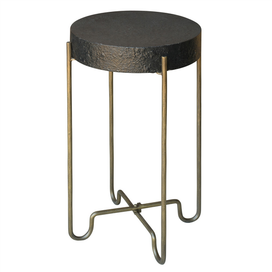 Clipper Side Table