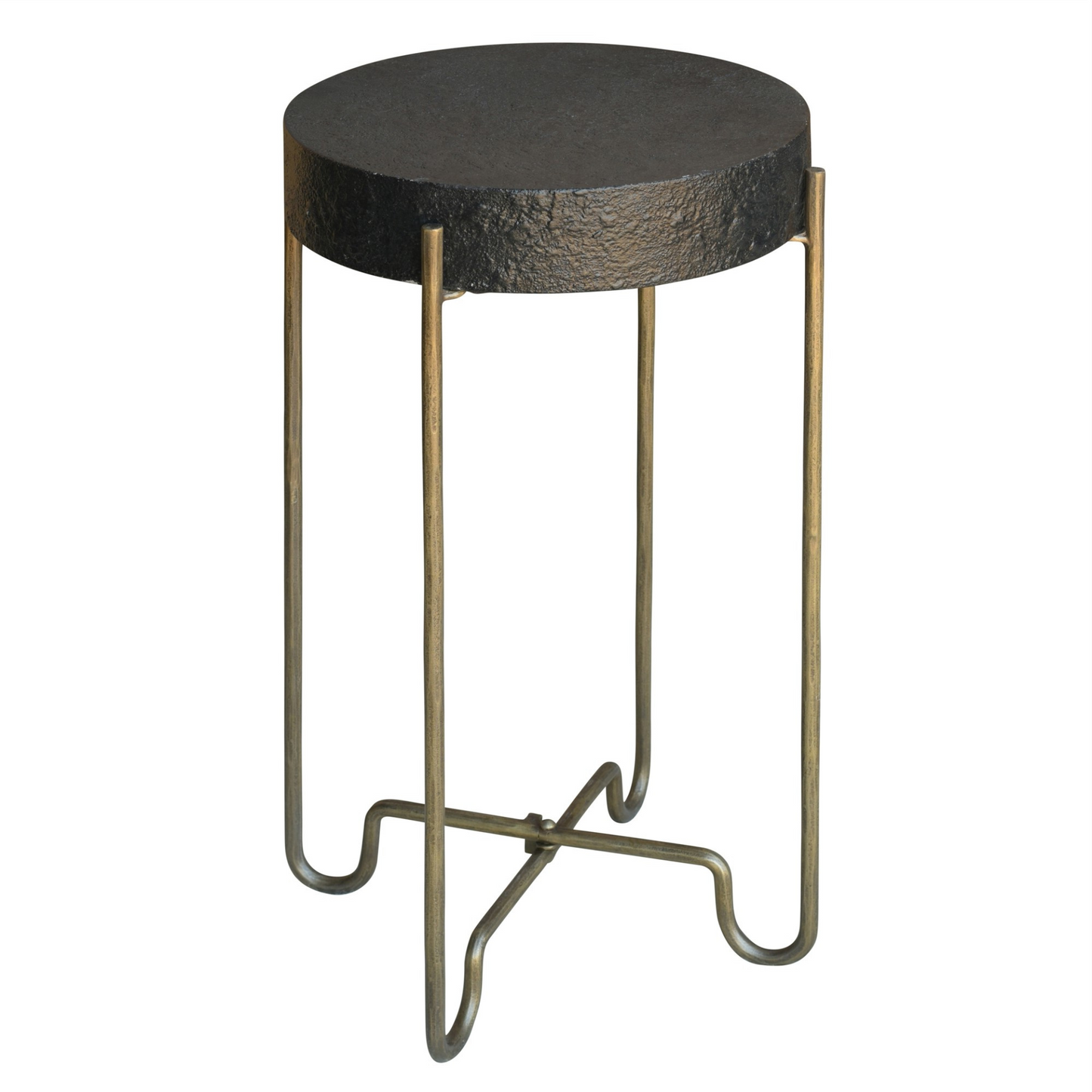 Clipper Side Table