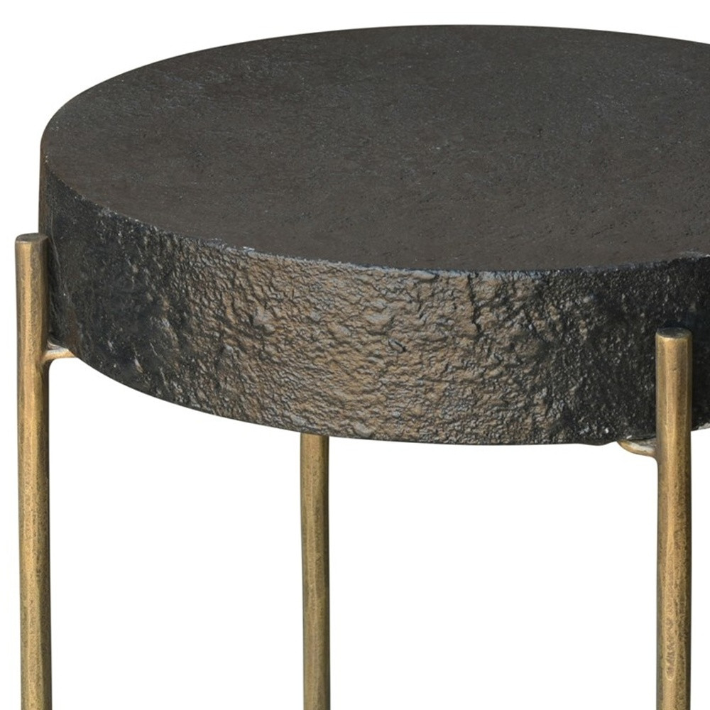 Clipper Side Table