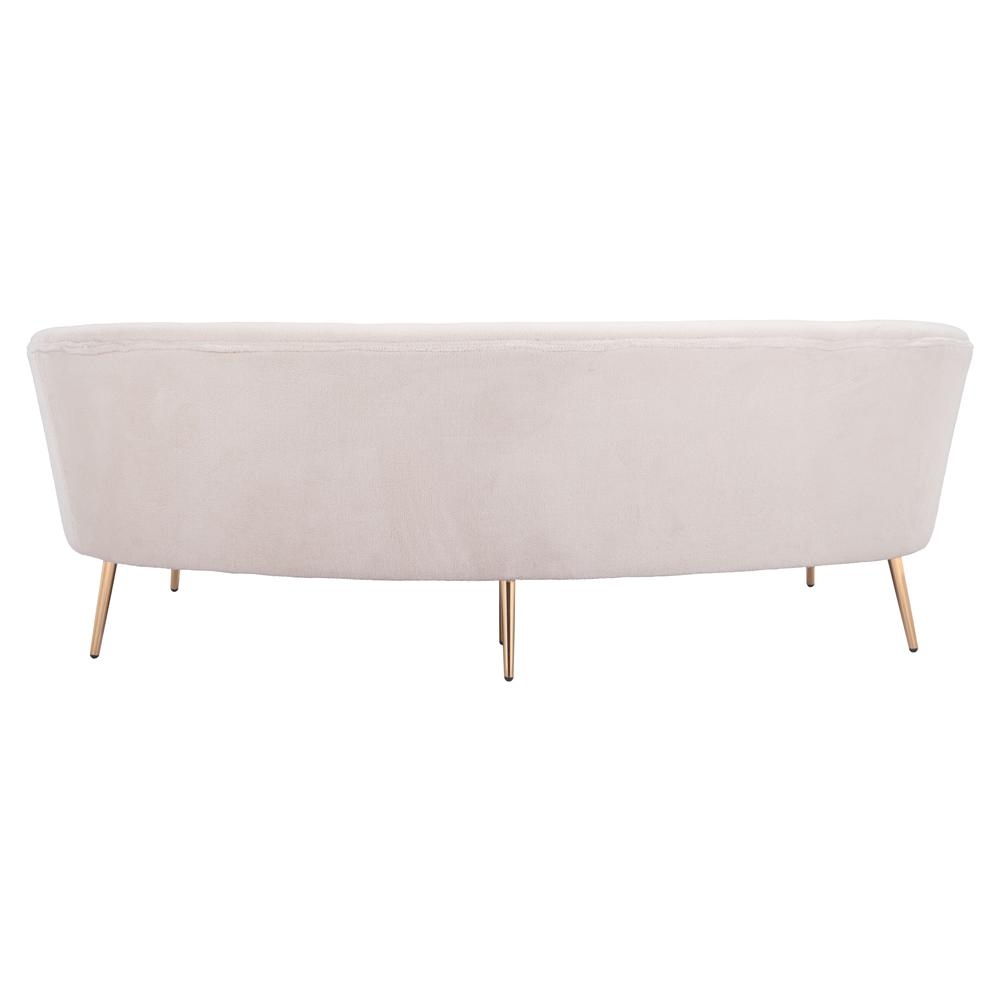 Luna Sofa Cream