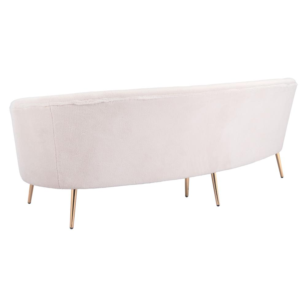 Luna Sofa Cream