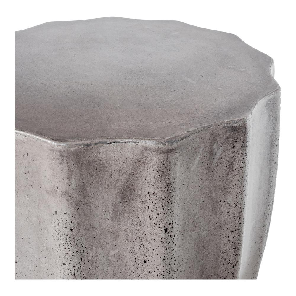 Lucius Outdoor Stool