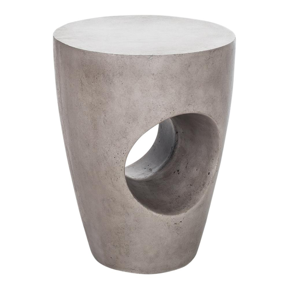 Aylard Outdoor Stool