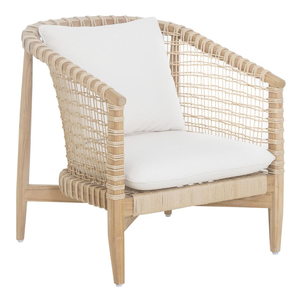 KUNA OUTDOOR LOUNGE CHAIR