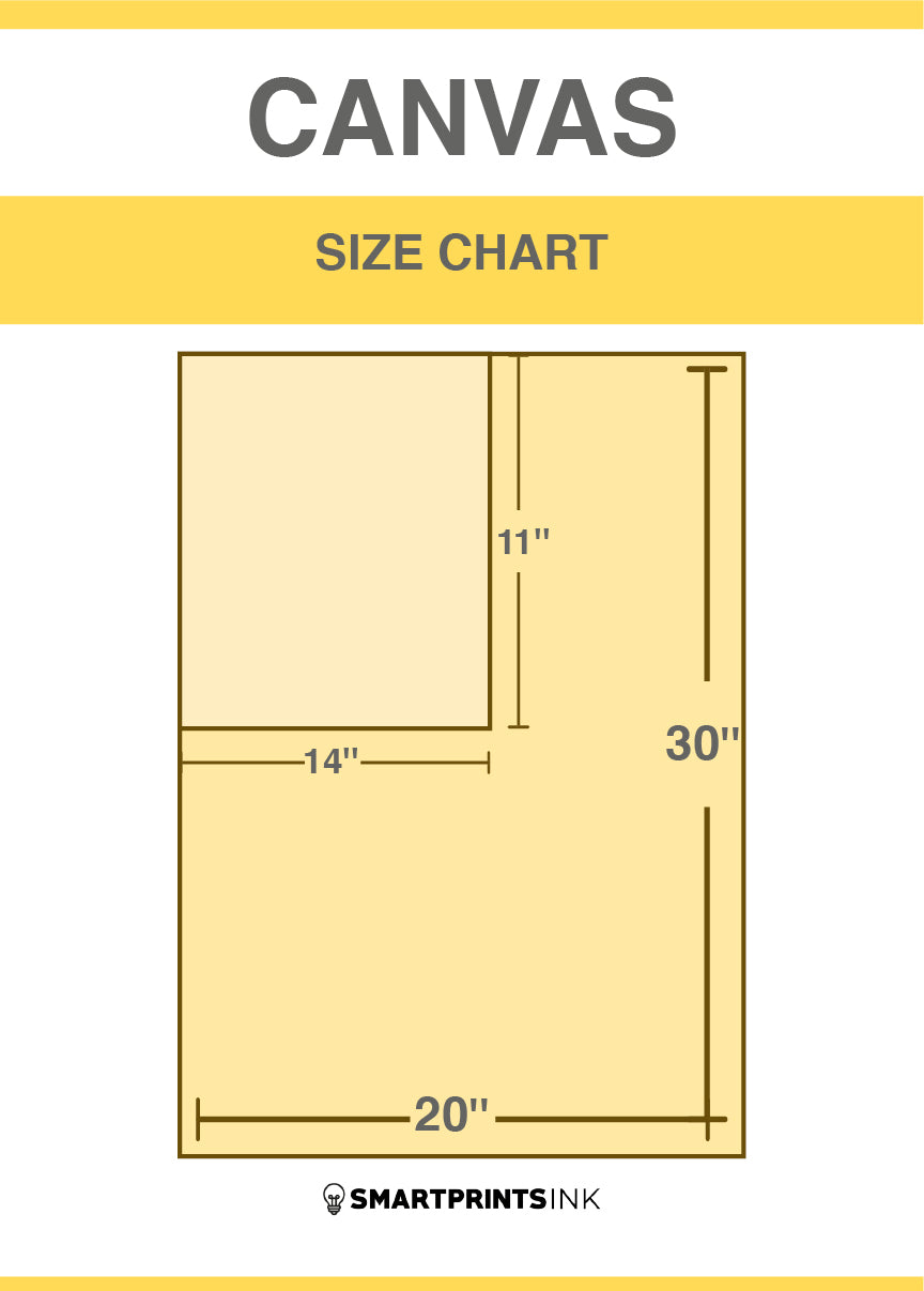 Floral Chart Wall Art -Vision Studio Designs