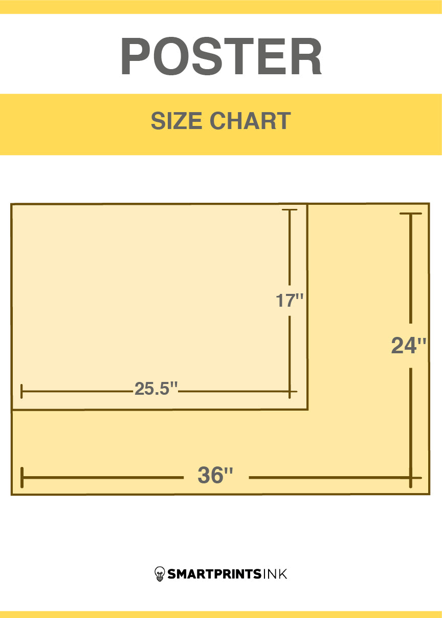 Floral Chart Wall Art -Vision Studio Designs