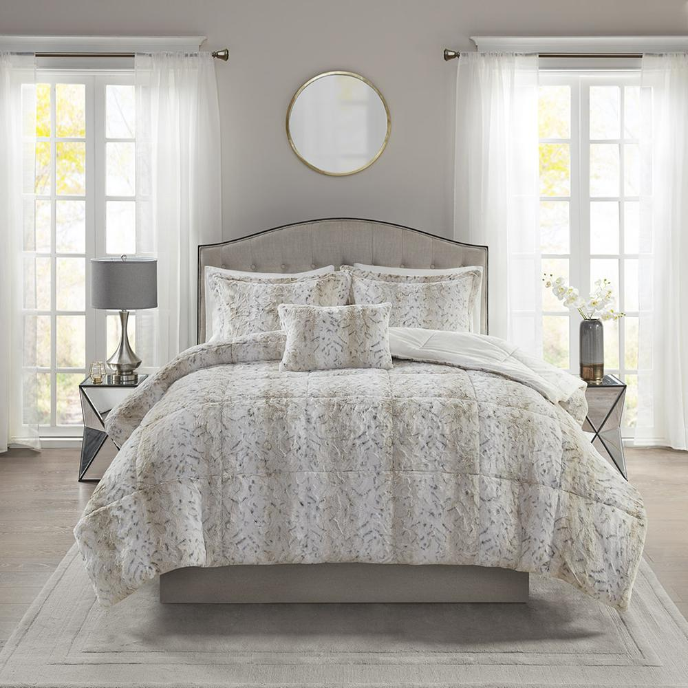 100% Polyester Comforter Set,MP10-6295