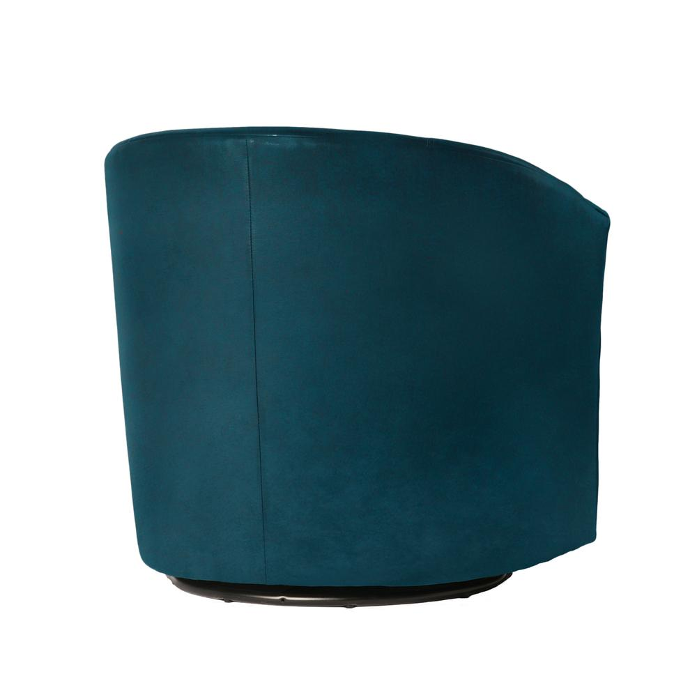 Elizabeth Ocean Swivel Chair