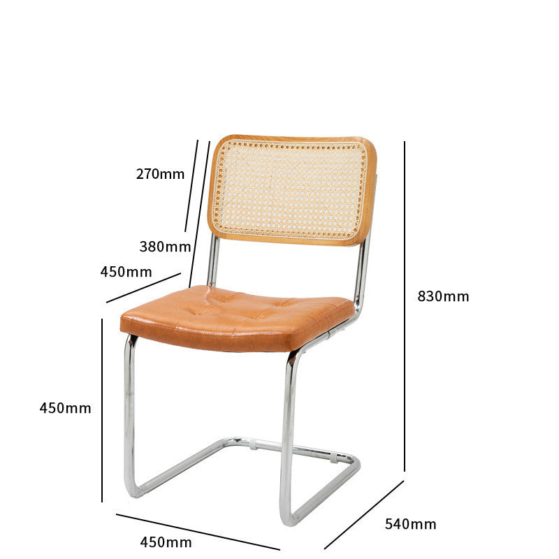 Wisteria Retro Dining Chair