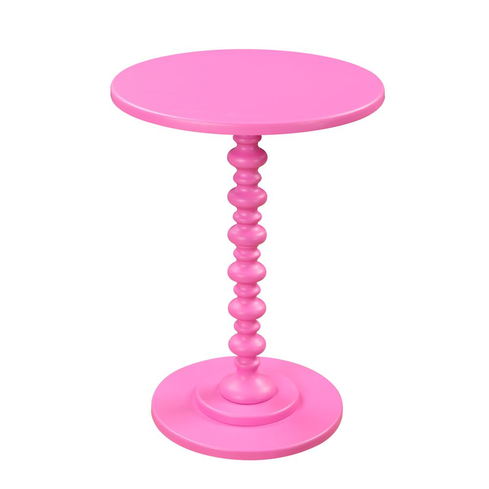 Palm Beach Spindle Table