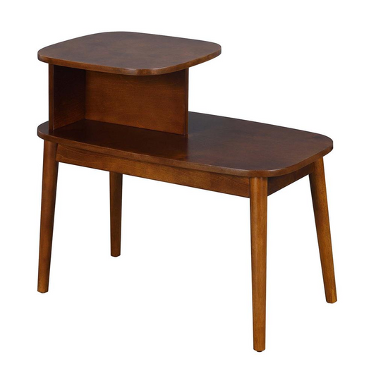 Maxwell Mid Century End Table