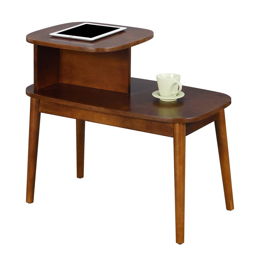 Maxwell Mid Century End Table