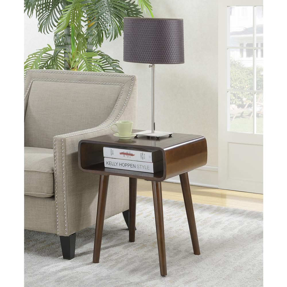 Napa Valley End Table