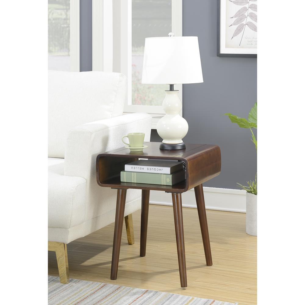 Napa Valley End Table