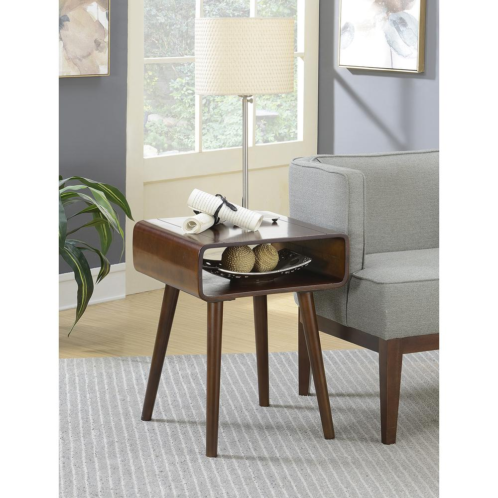 Napa Valley End Table