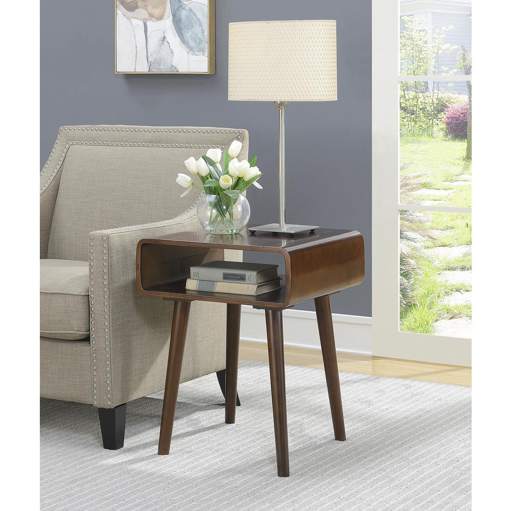 Napa Valley End Table