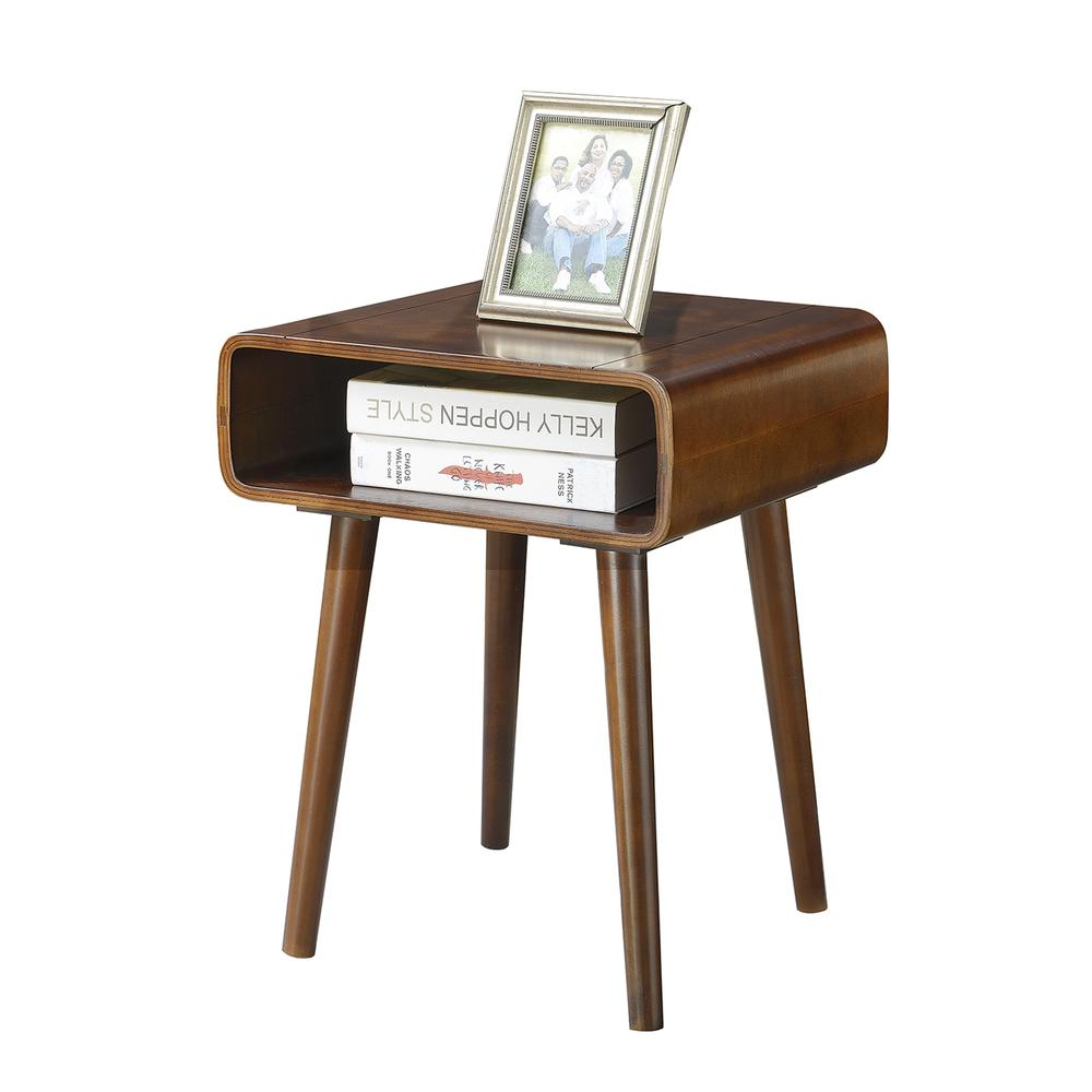 Napa Valley End Table