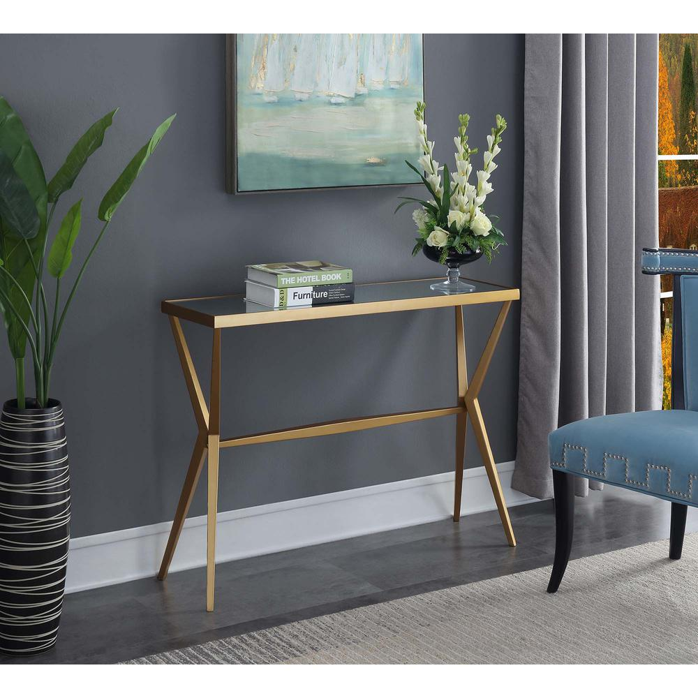 Saturn  Console Table